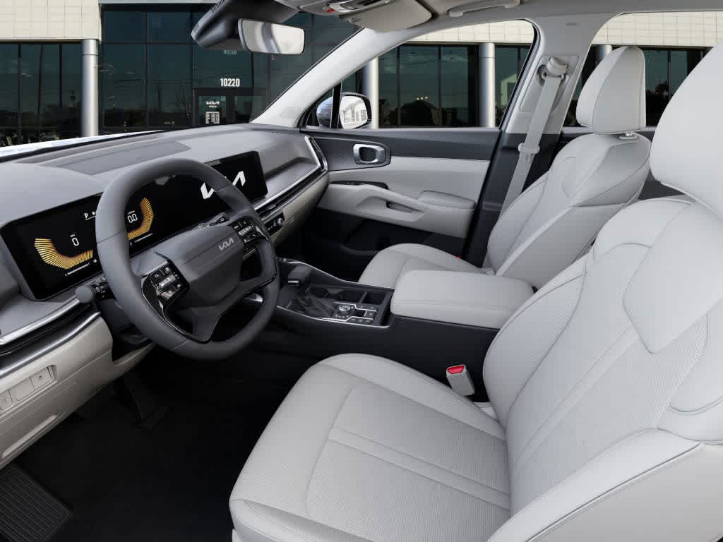 Thumbnail: 2026 Kia Sorento - 17