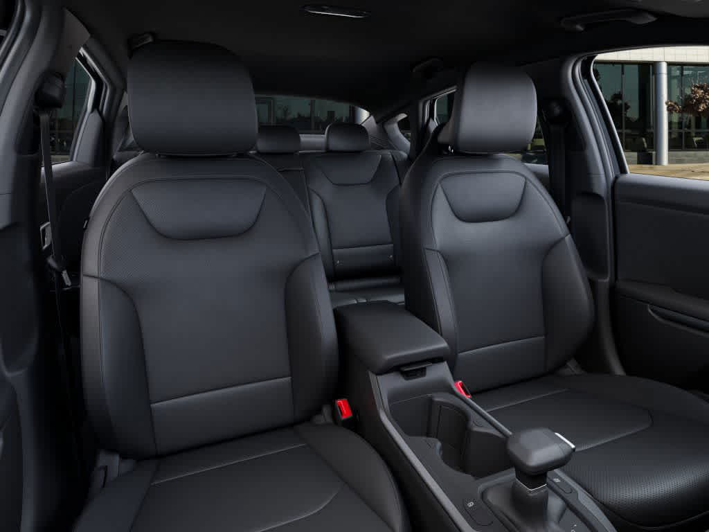 Thumbnail: 2026 Kia K4 - 15