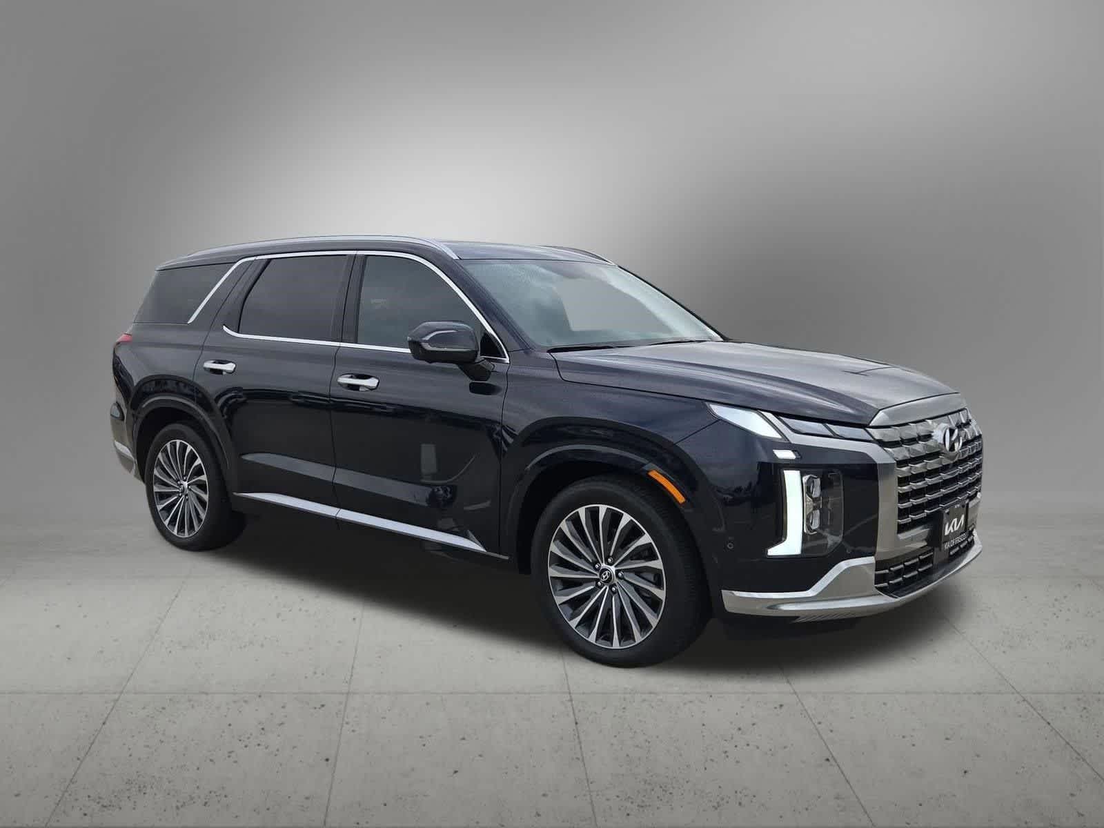 Thumbnail: 2024 Hyundai Palisade - 8