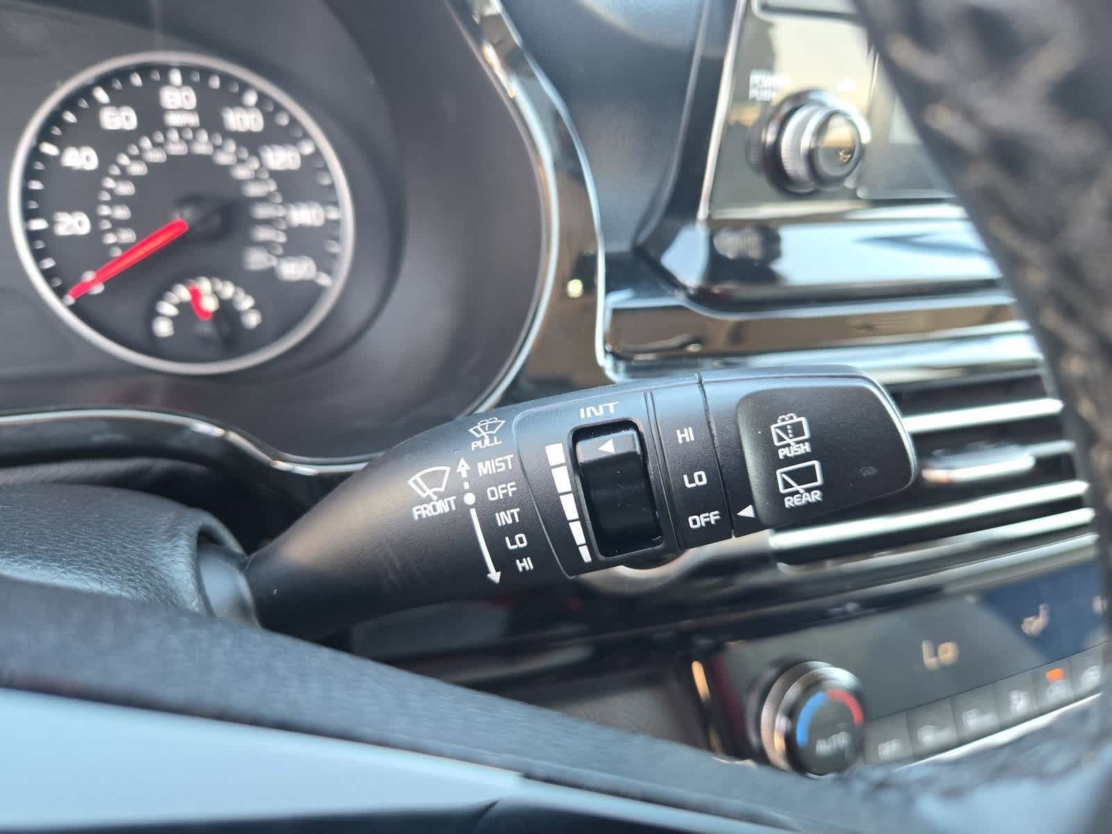 Thumbnail: 2021 Kia Seltos - 26