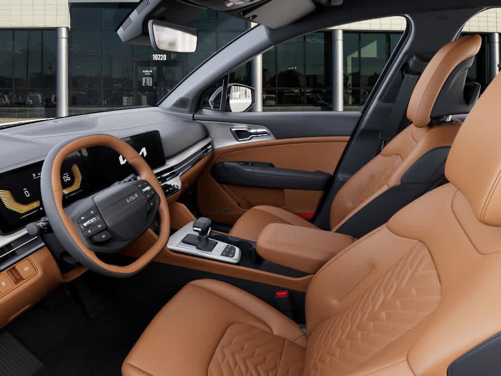 Thumbnail: 2026 Kia Sportage - 17