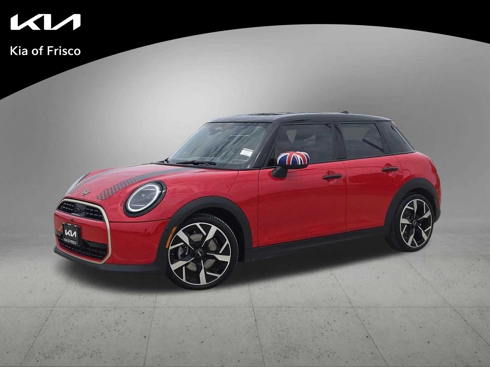 Thumbnail: 2025 MINI Cooper Hardtop - 1
