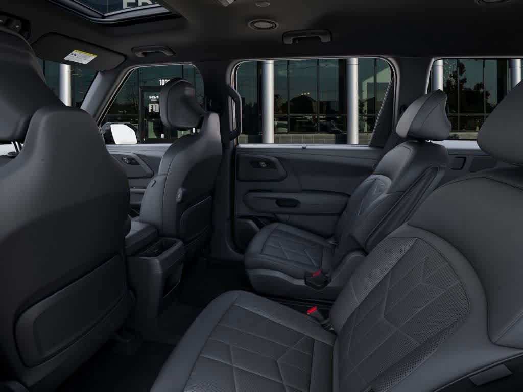 Thumbnail: 2027 Kia Telluride - 18