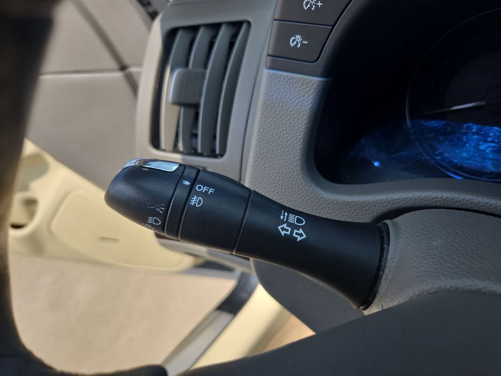 Thumbnail: 2013 INFINITI G37 - 27