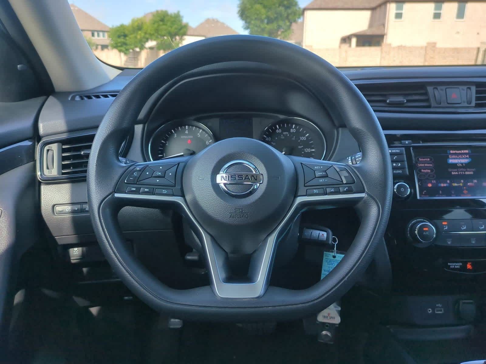 Thumbnail: 2018 Nissan Rogue - 21