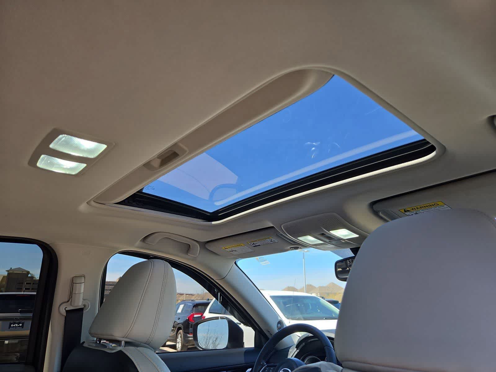 Thumbnail: 2022 Mazda CX-5 - 20