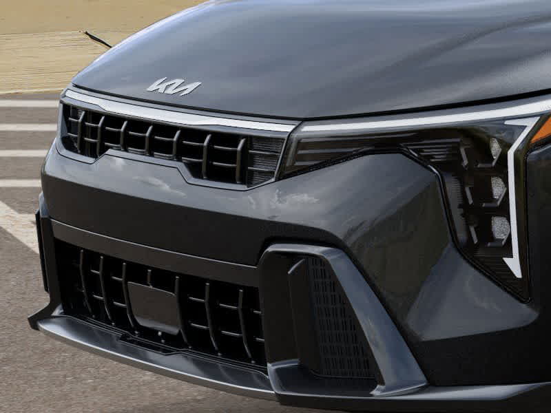 Thumbnail: 2026 Kia K4 - 12