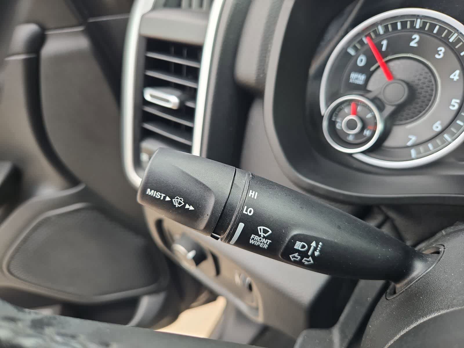 Thumbnail: 2021 RAM 1500 - 24