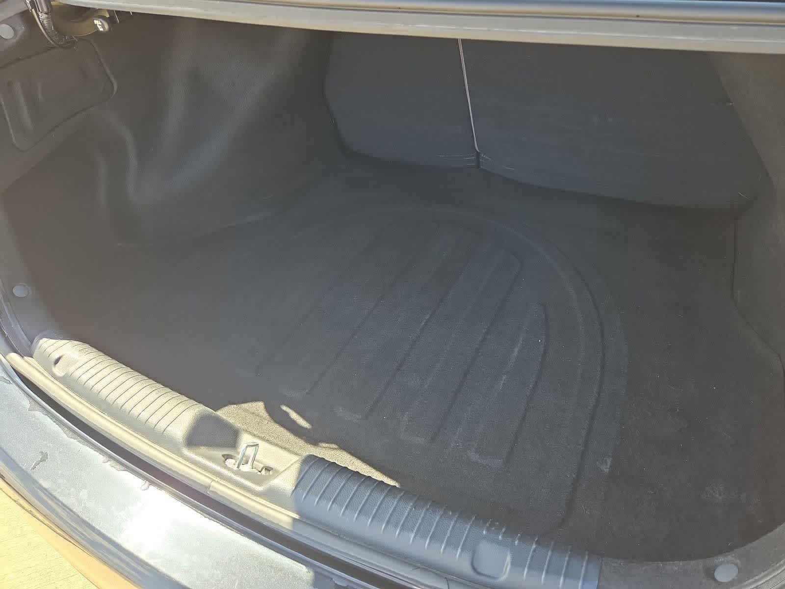 Thumbnail: 2015 Kia Forte - 29