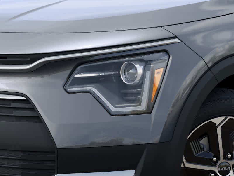 Thumbnail: 2025 Kia Niro - 10