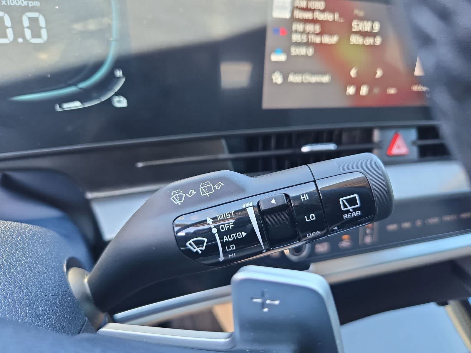 Thumbnail: 2025 Kia Sportage - 23