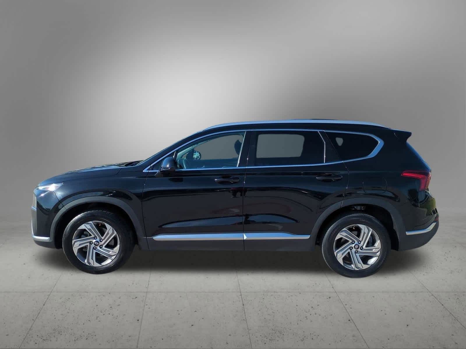 Thumbnail: 2021 Hyundai Santa Fe - 3