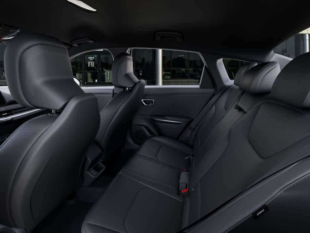 Thumbnail: 2026 Kia K4 - 18