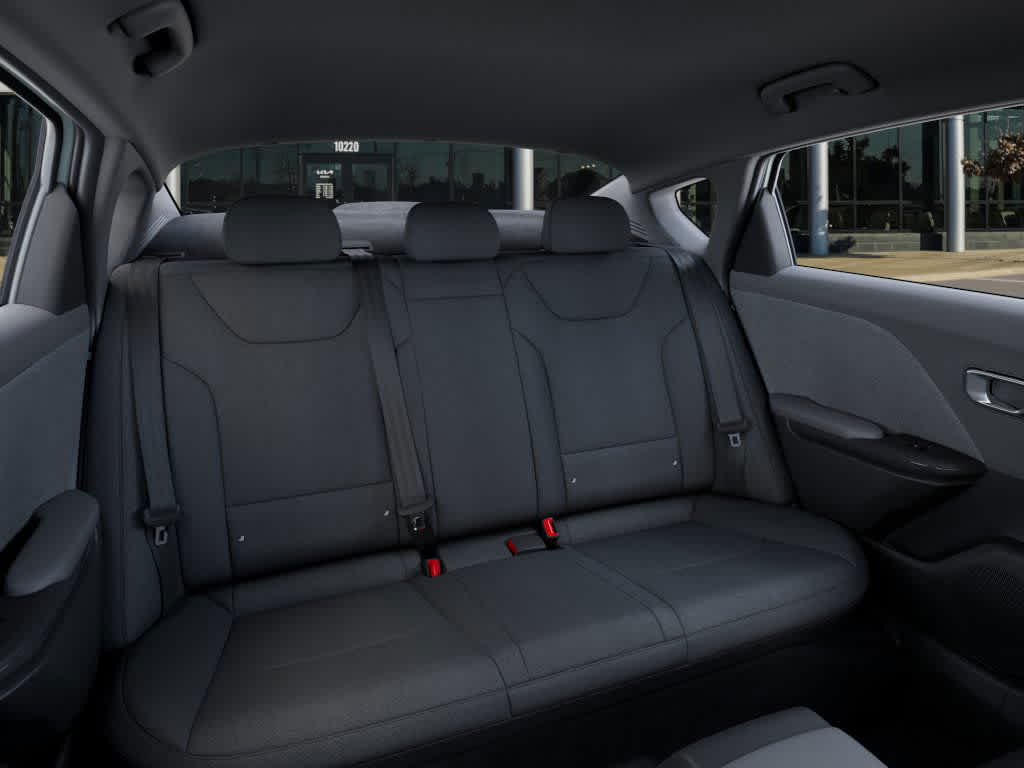 Thumbnail: 2026 Kia K4 - 16