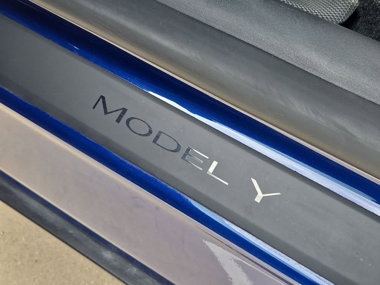 Thumbnail: 2024 Tesla Model Y - 11