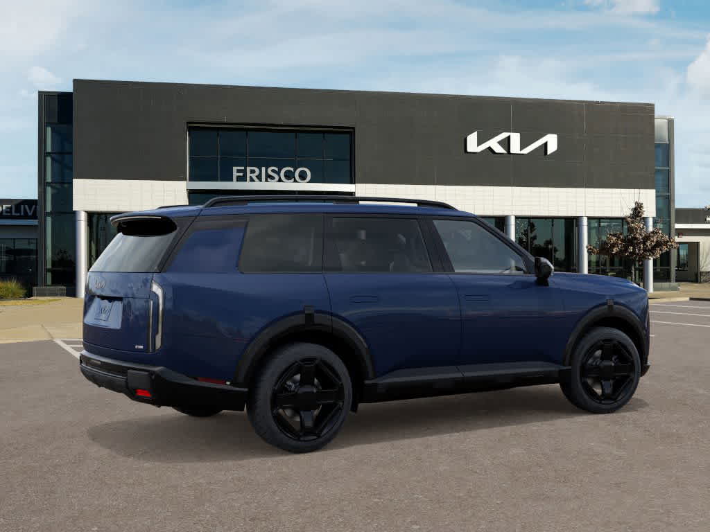 Thumbnail: 2027 Kia Telluride - 6