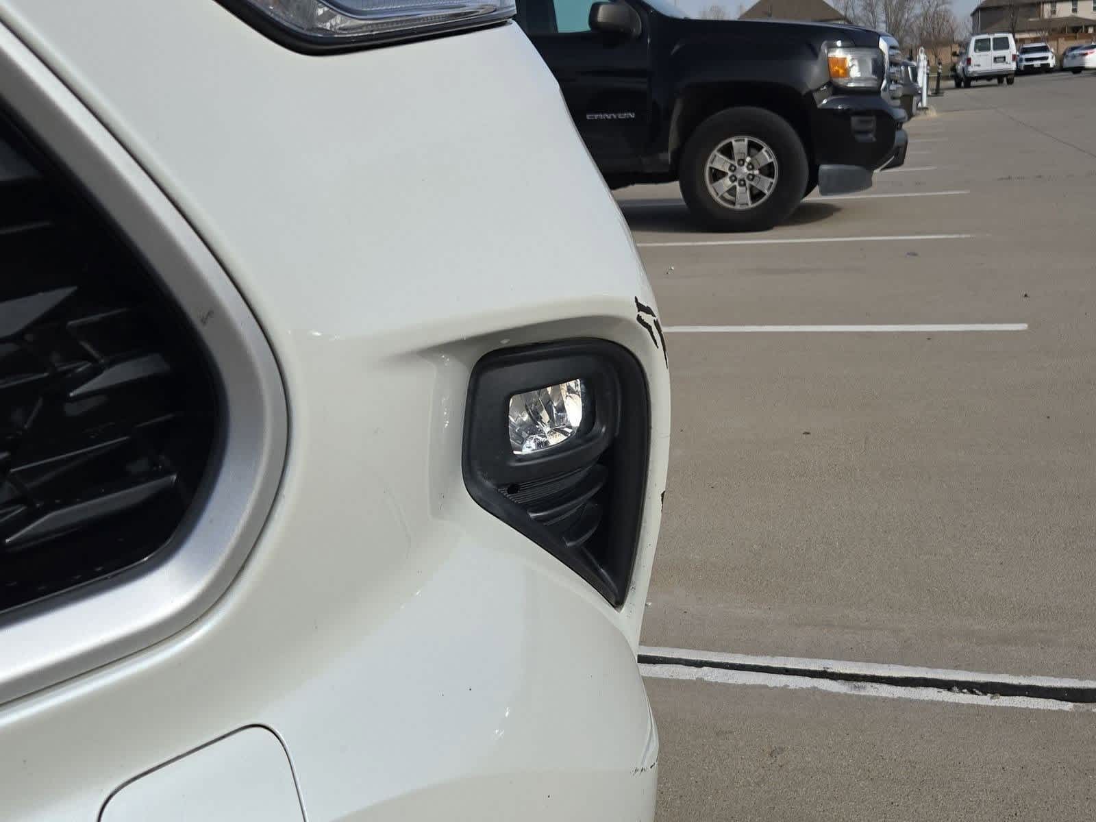 Thumbnail: 2021 Toyota Highlander - 10