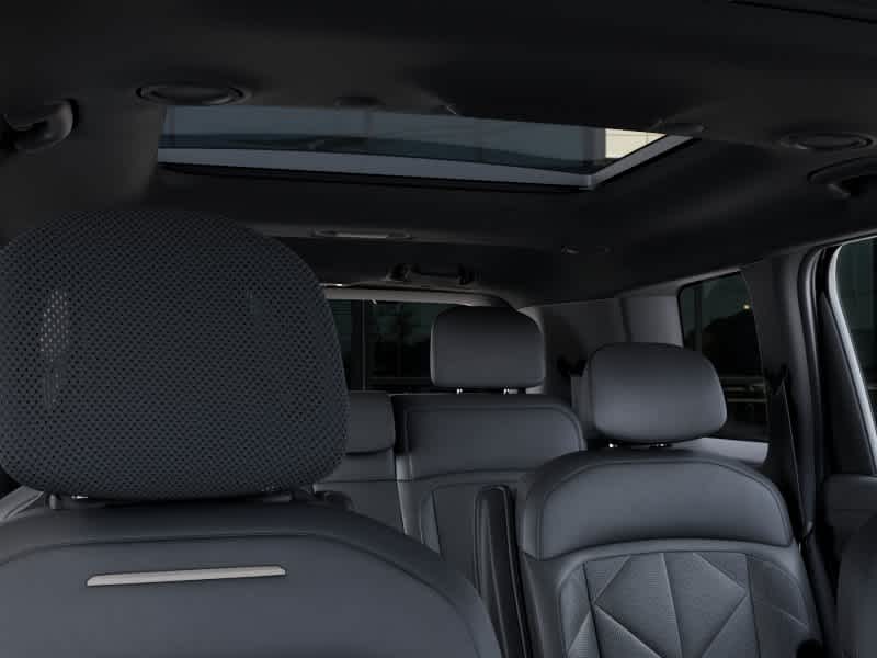 Thumbnail: 2027 Kia Telluride - 27