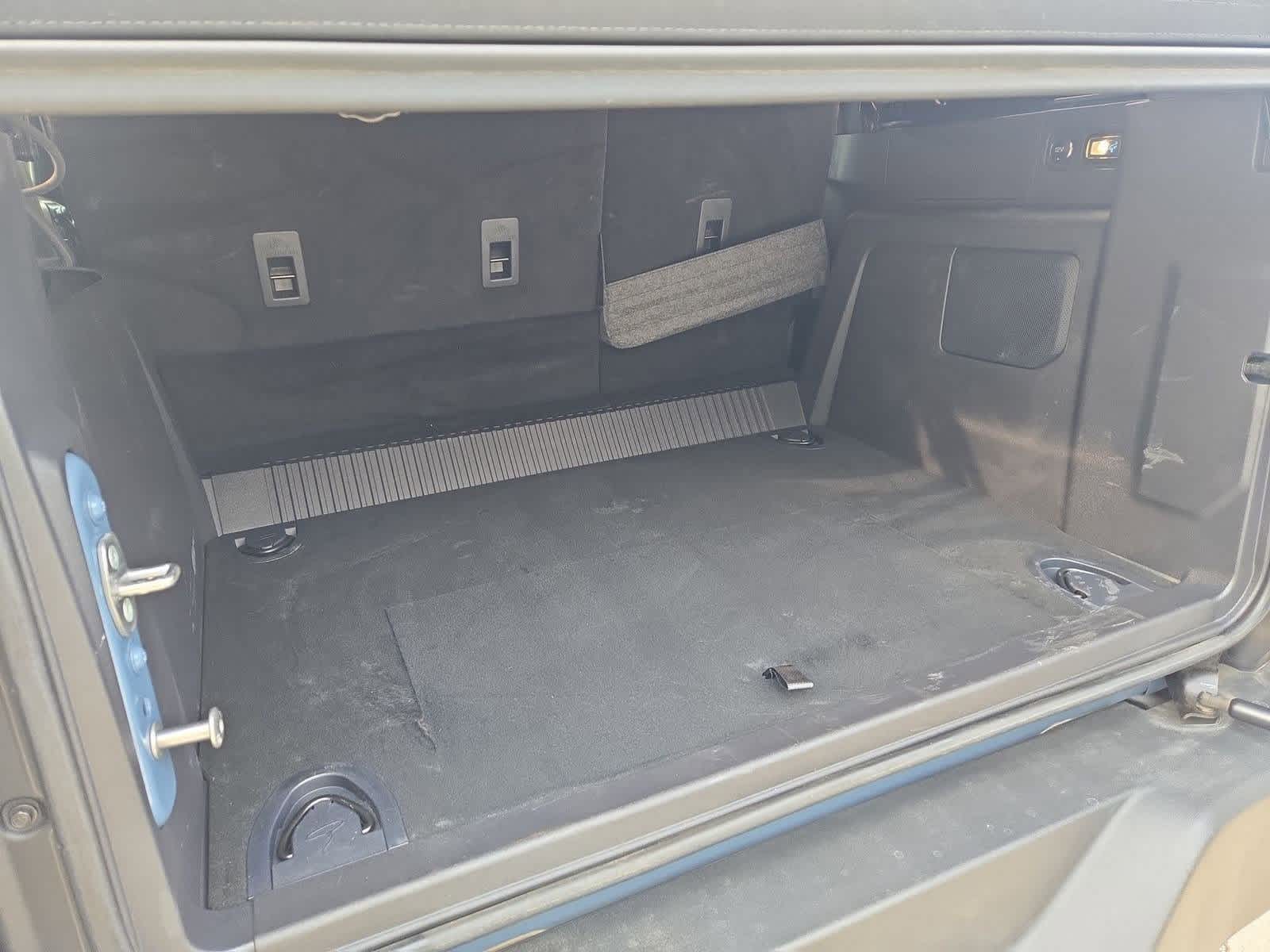 Thumbnail: 2023 Ford Bronco - 32