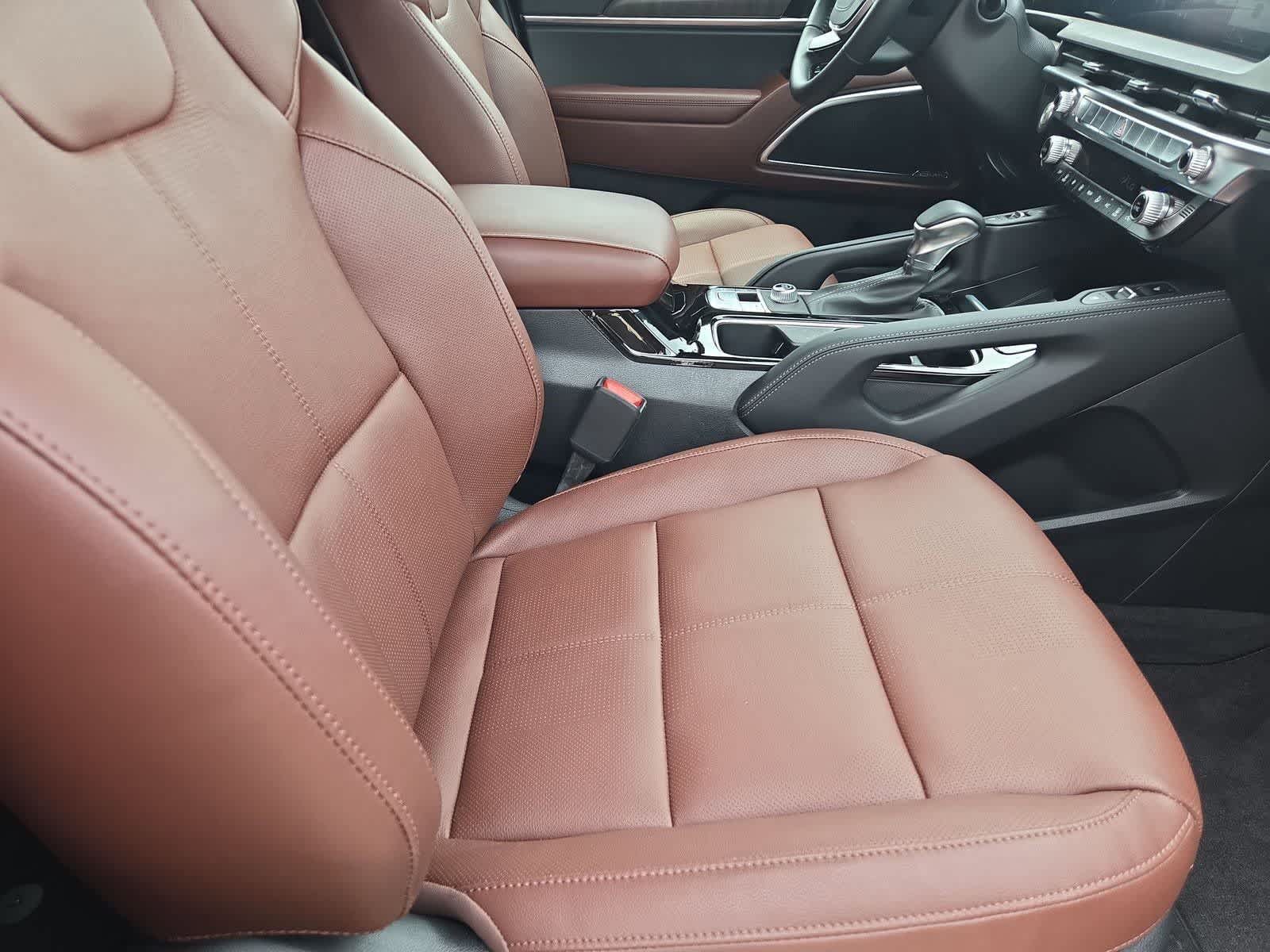 Thumbnail: 2025 Kia Telluride - 21