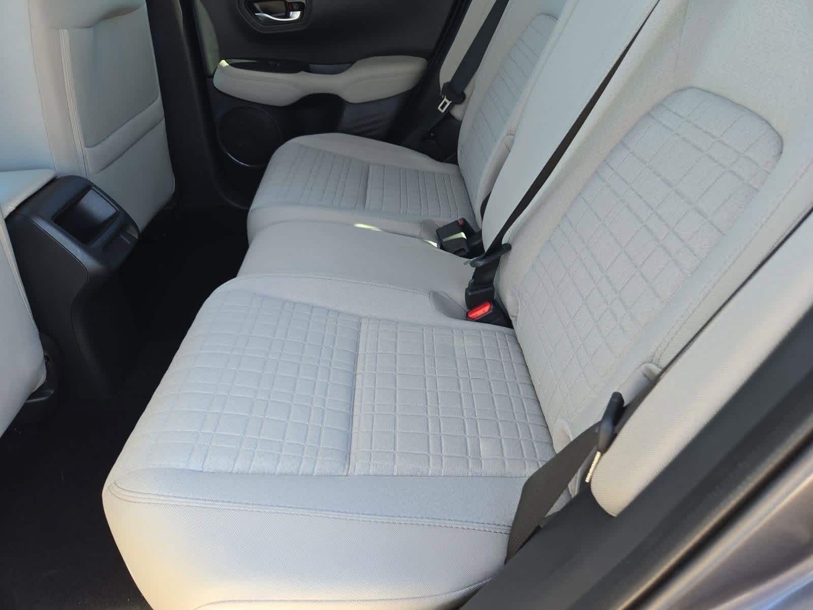 Thumbnail: 2025 Honda HR-V - 18