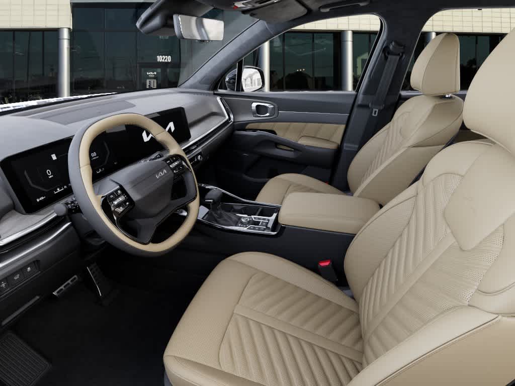 Thumbnail: 2026 Kia Sorento - 17