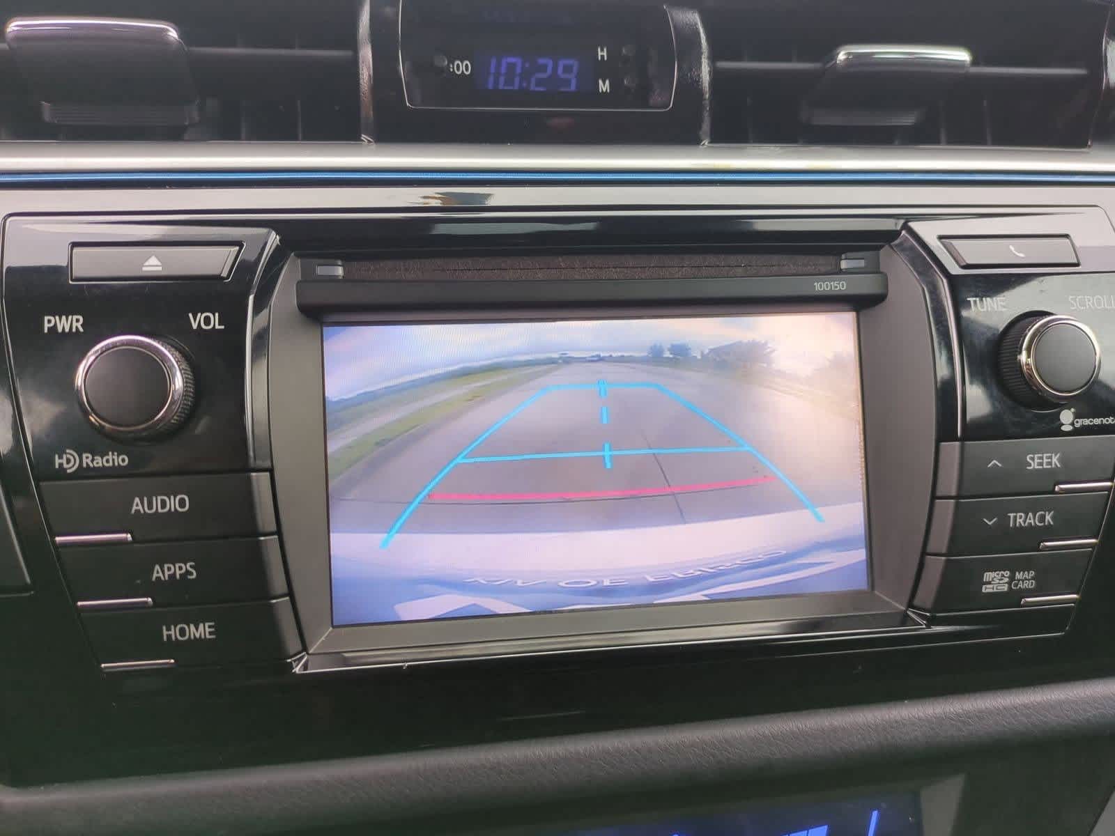 Thumbnail: 2015 Toyota Corolla - 31