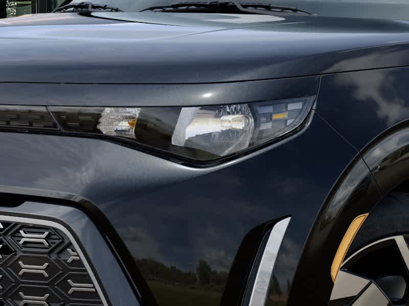 Thumbnail: 2025 Kia Soul - 10