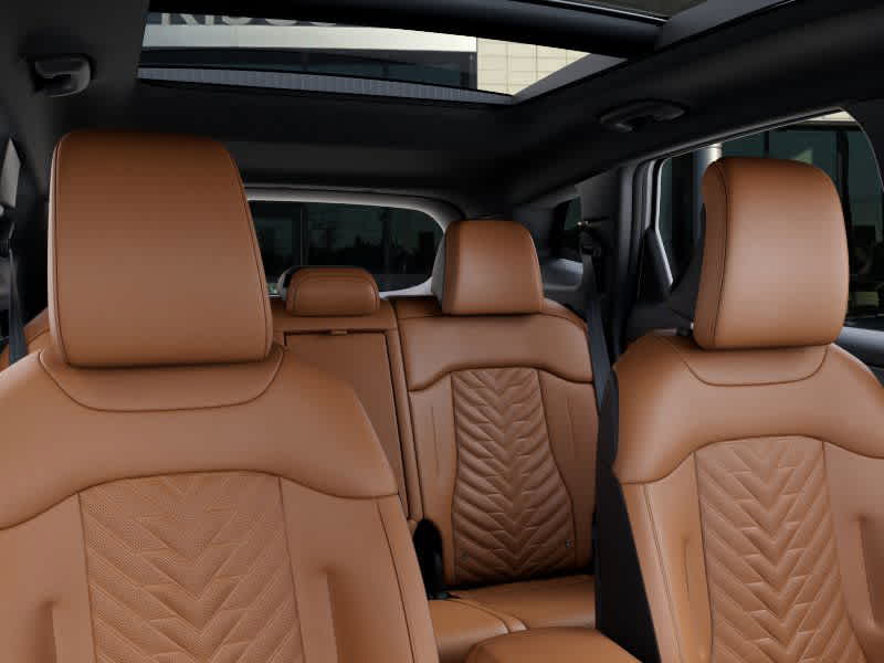 Thumbnail: 2026 Kia Sportage - 27