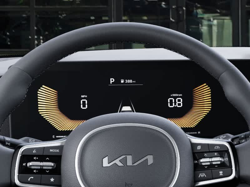 Thumbnail: 2026 Kia Carnival - 21