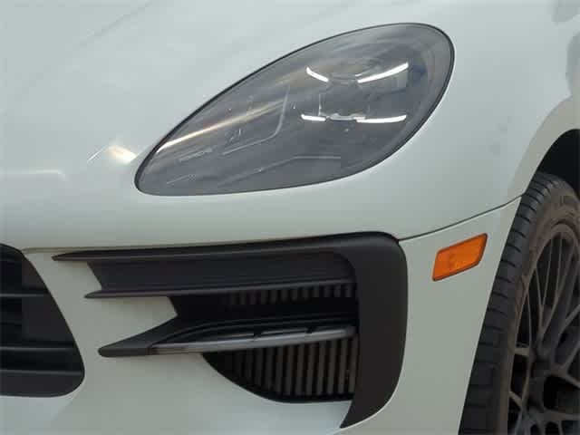 2020 Porsche Macan GTS 10