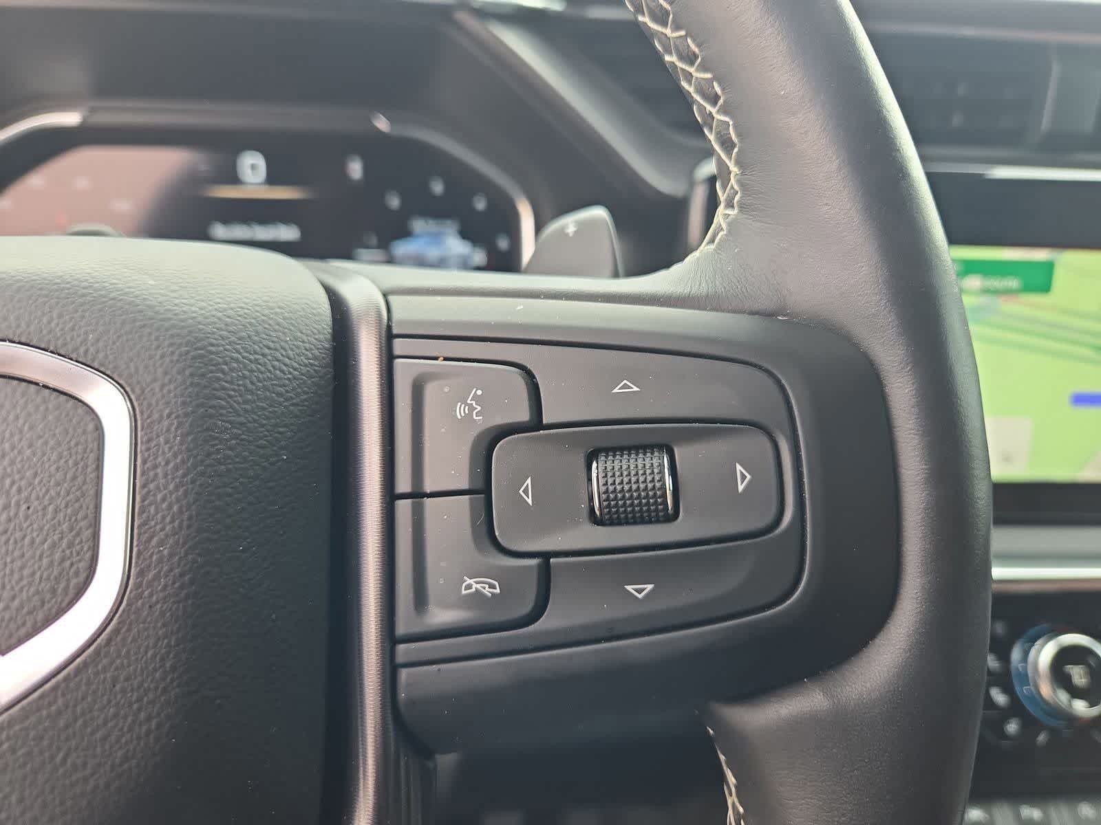 Thumbnail: 2025 GMC Sierra 1500 - 25