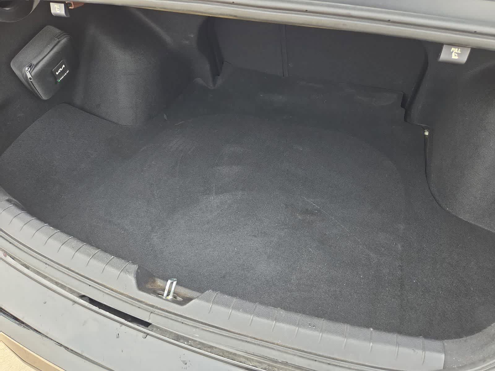 Thumbnail: 2023 Kia K5 - 31