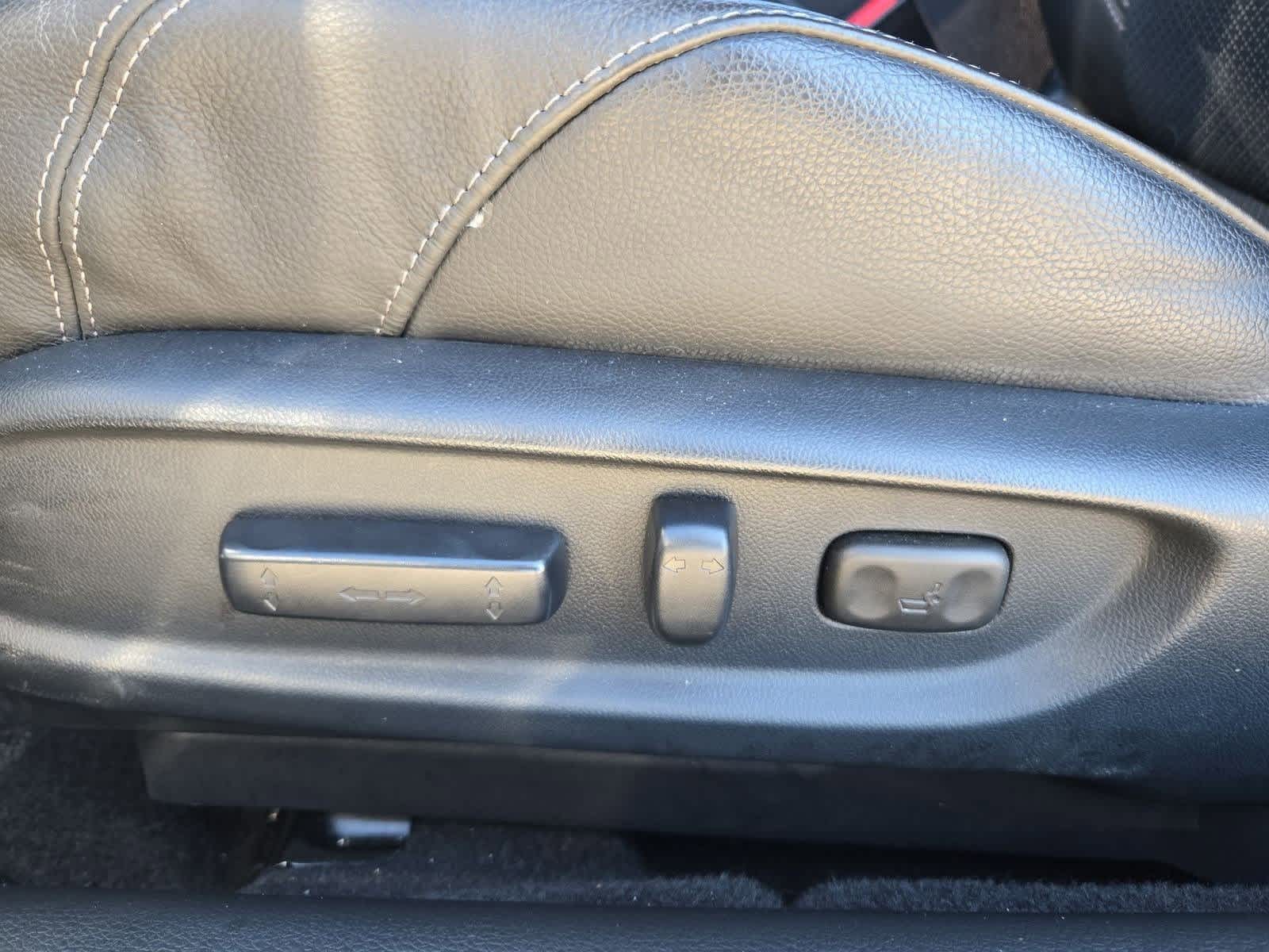 Thumbnail: 2015 Honda Accord - 16