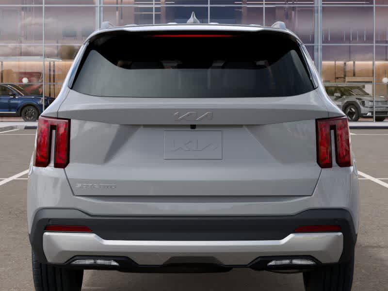 Thumbnail: 2026 Kia Sorento - 13