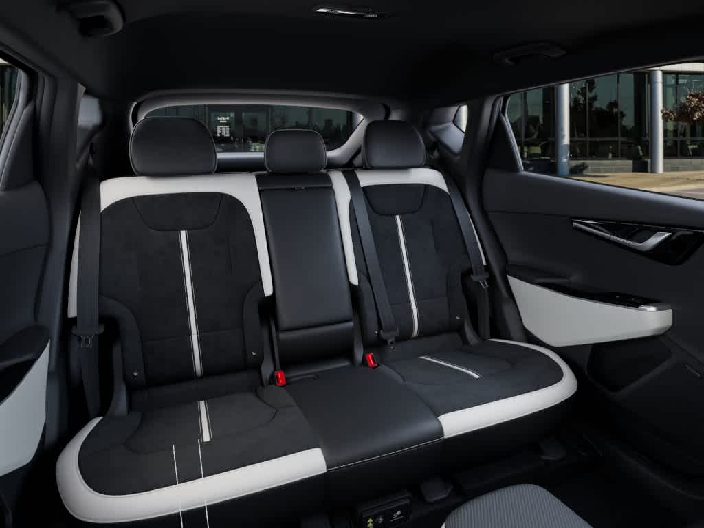 Thumbnail: 2026 Kia EV6 - 16