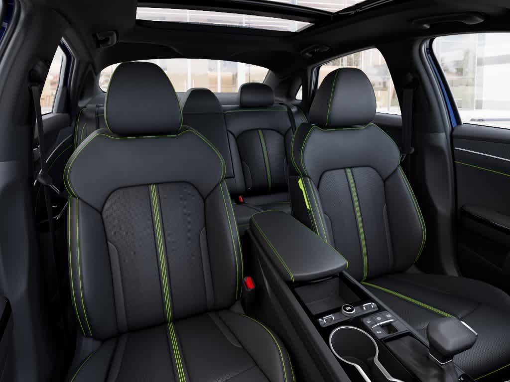 Thumbnail: 2026 Kia K5 - 15