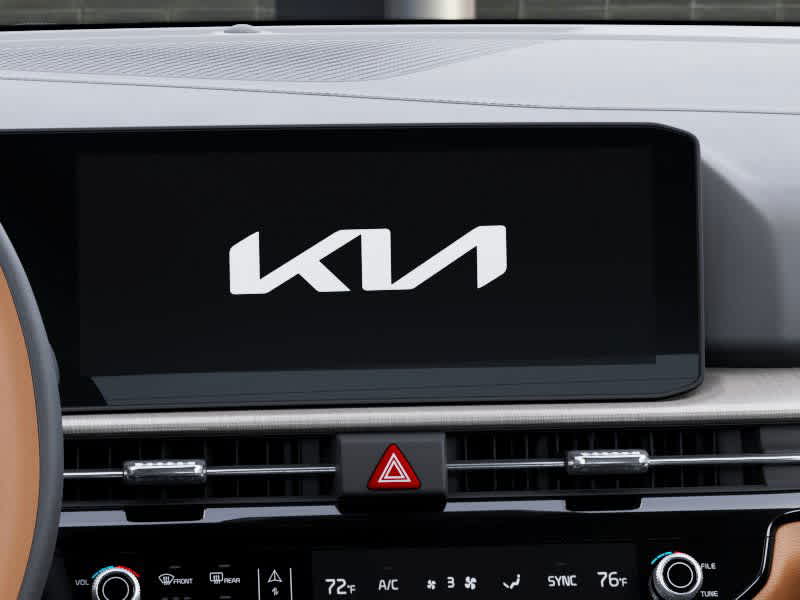 Thumbnail: 2026 Kia Sportage - 20