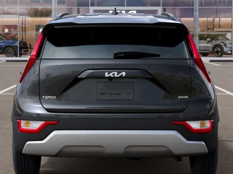 Thumbnail: 2024 Kia Niro - 13