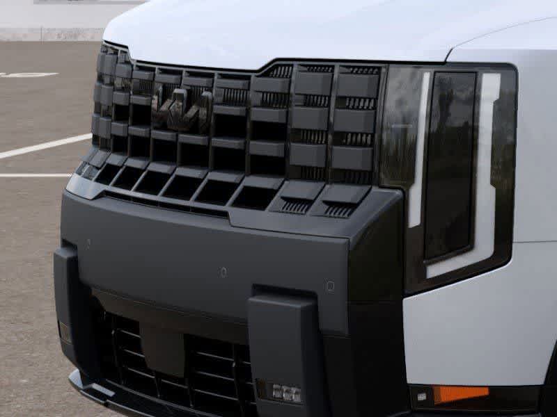 Thumbnail: 2027 Kia Telluride - 47