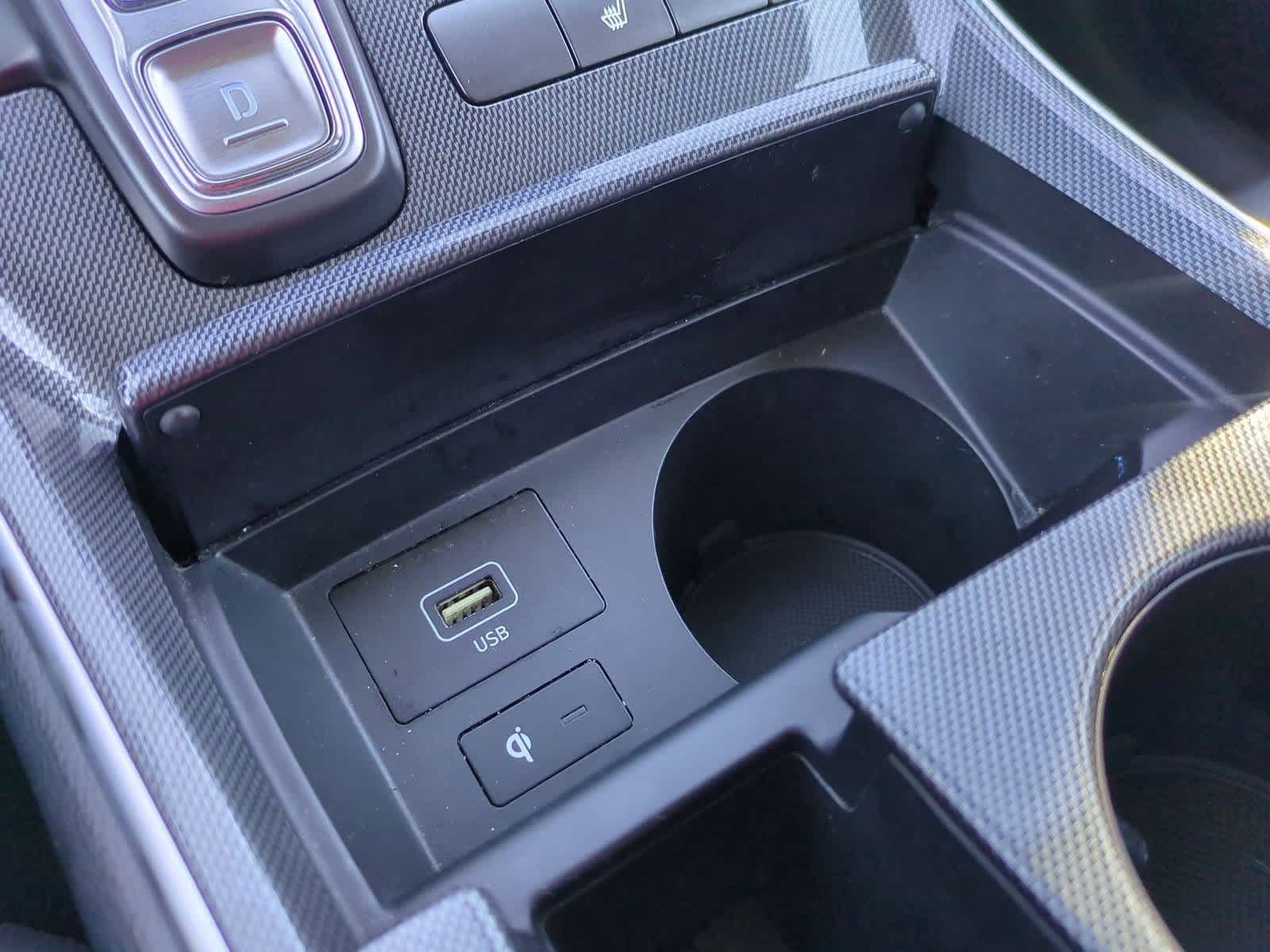 Thumbnail: 2021 Hyundai Santa Fe - 28