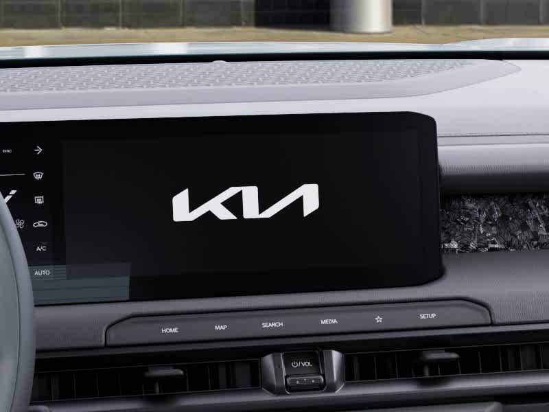 Thumbnail: 2027 Kia Telluride - 20