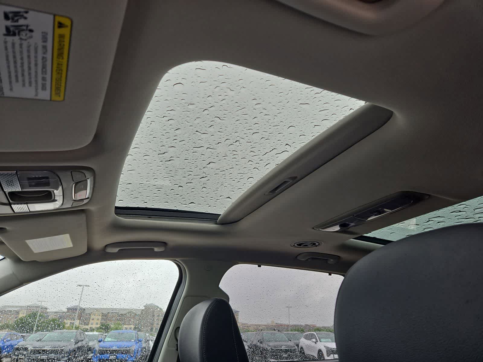 Thumbnail: 2025 Kia Telluride - 17