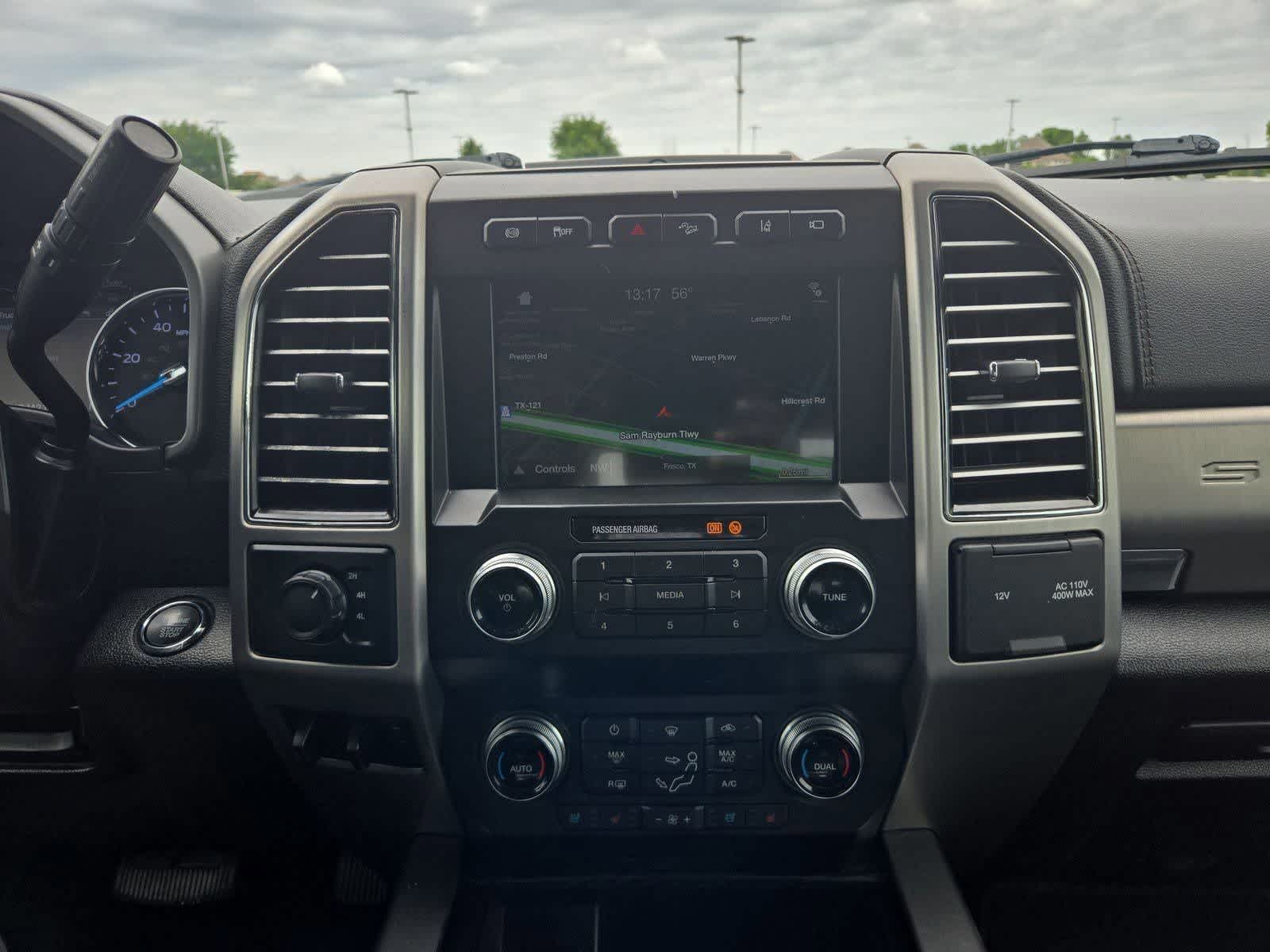 Thumbnail: 2019 Ford F-450 - 28