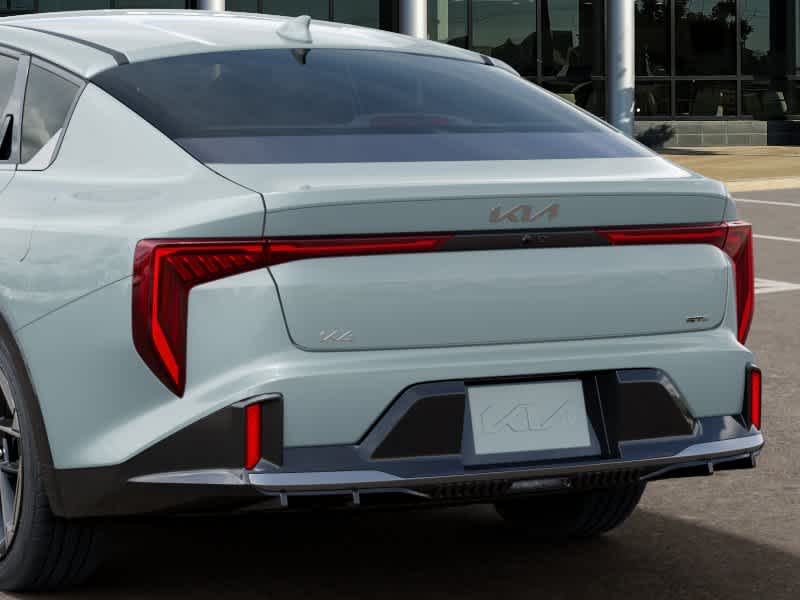 Thumbnail: 2026 Kia K4 - 13
