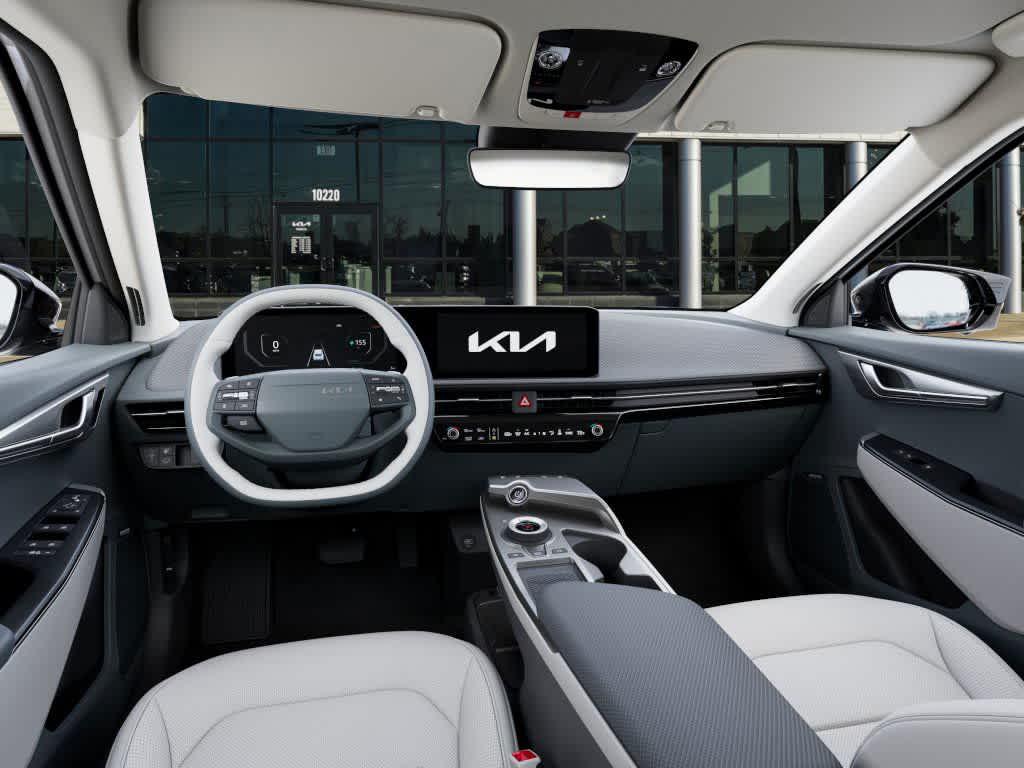 Thumbnail: 2025 Kia EV6 - 14