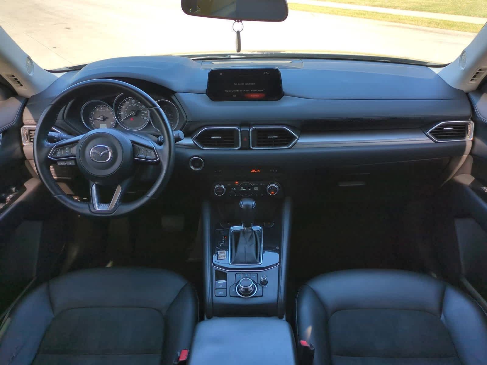 Thumbnail: 2017 Mazda CX-5 - 14