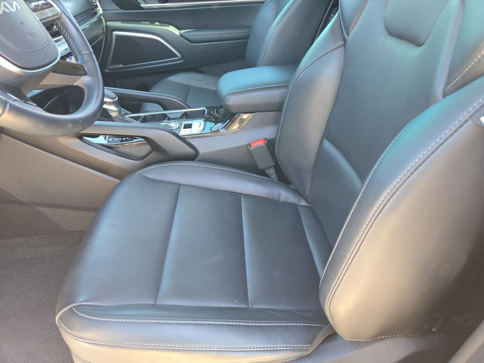 Thumbnail: 2024 Kia Telluride - 14