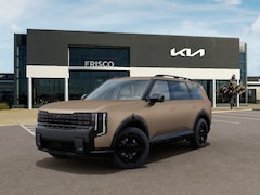 2027 Kia Telluride X-Line SX SUV
