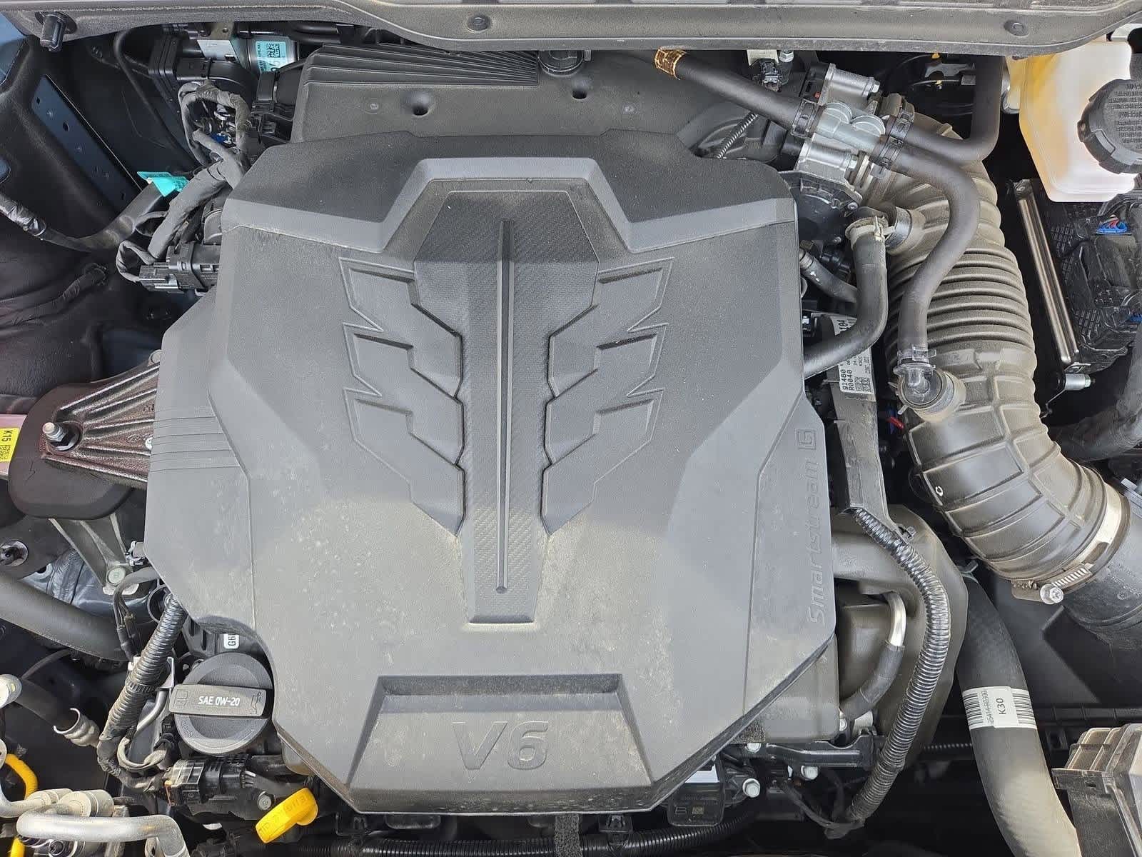 Thumbnail: 2025 Kia Carnival - 13